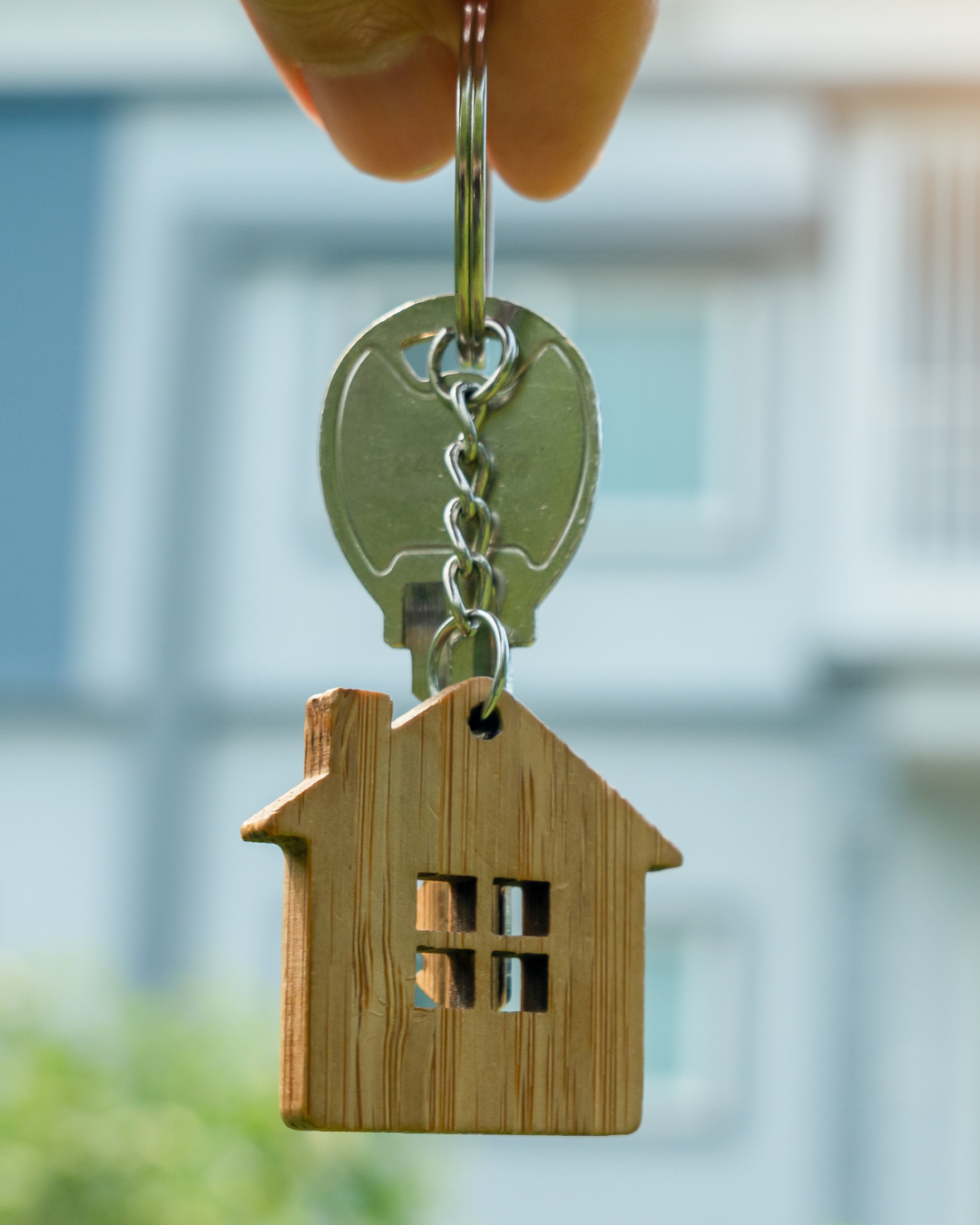 What to Look for When Buying a Rental Property